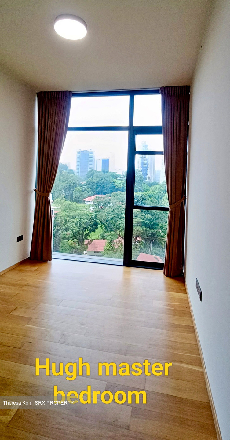 The Hyde (D10), Condominium #590970021